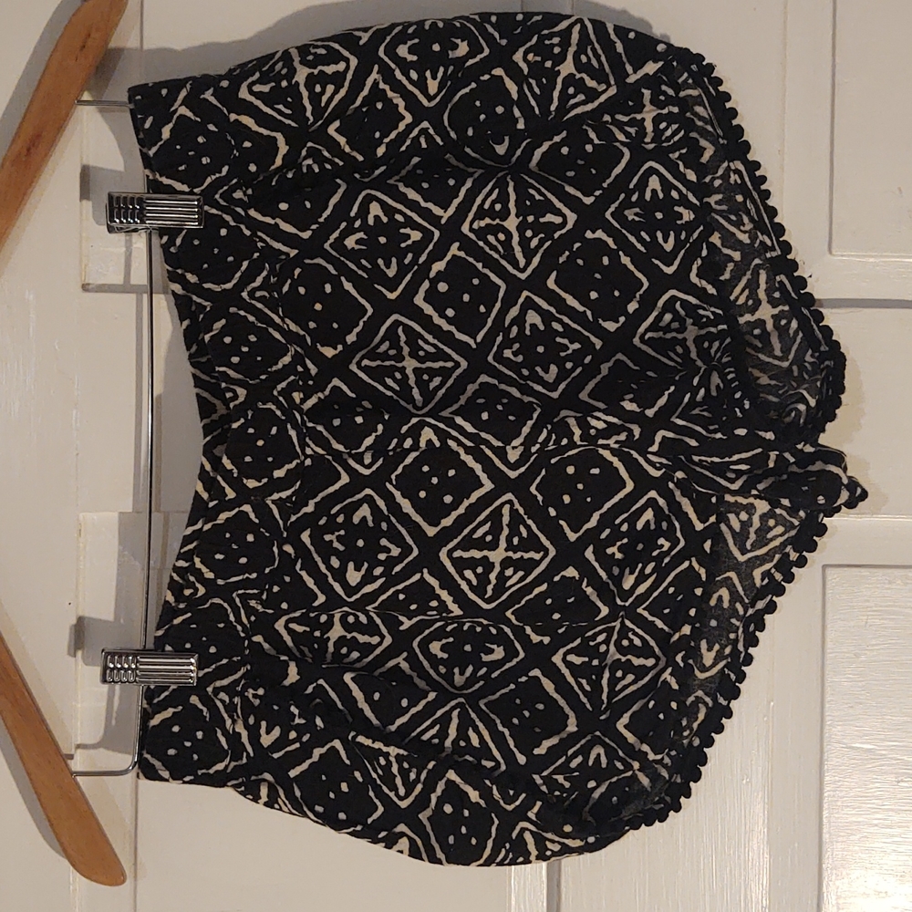Madewell Shorts